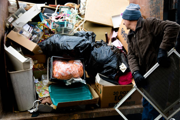 Best Full-Service Junk Removal  in Lightstreet, PA
