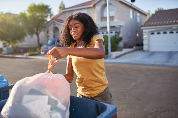 Best Attic Cleanout Services  in Lightstreet, PA