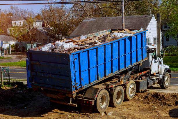 Commercial Cleanout Services in Lightstreet, PA