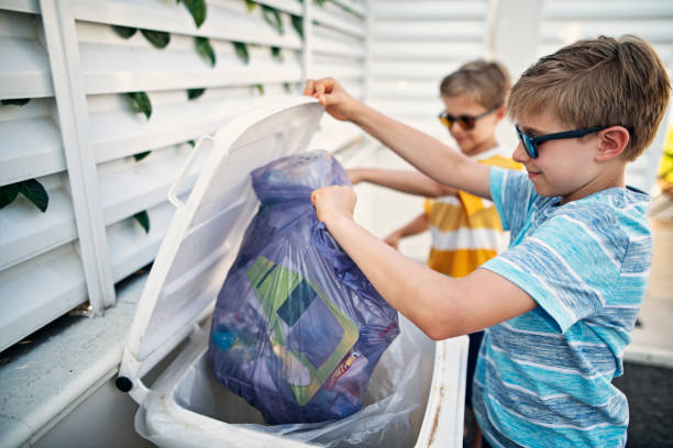 Best Junk Hauling Services  in Lightstreet, PA