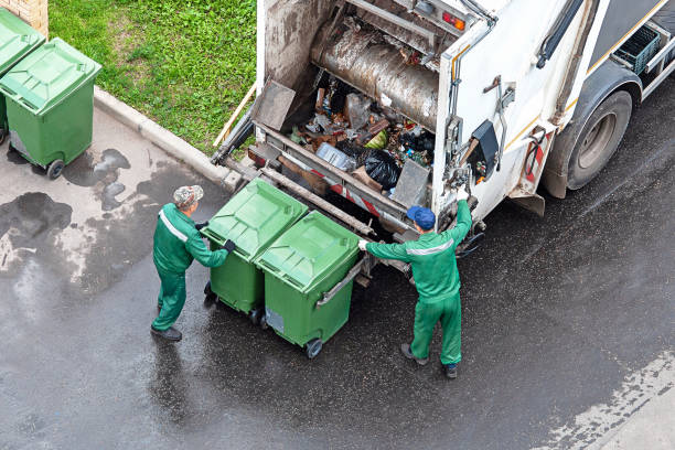 Best Affordable Junk Removal Services  in Lightstreet, PA