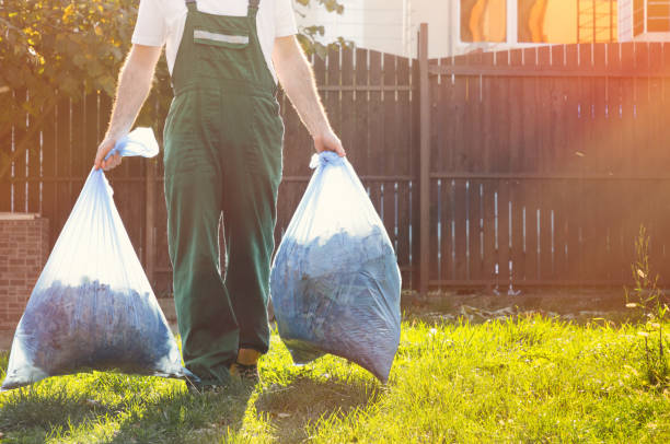 Full-Service Junk Removal in Lightstreet, PA