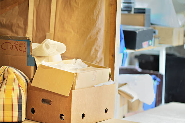 Best Basement Cleanout Services  in Lightstreet, PA
