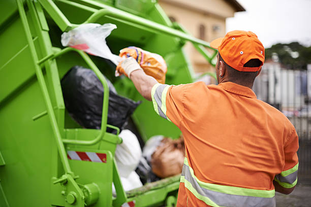 Best Yard Cleanup Services  in Lightstreet, PA