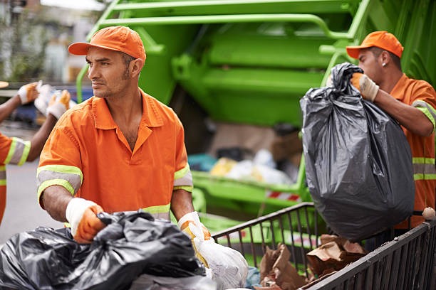 Best Basement Cleanout Services  in Lightstreet, PA