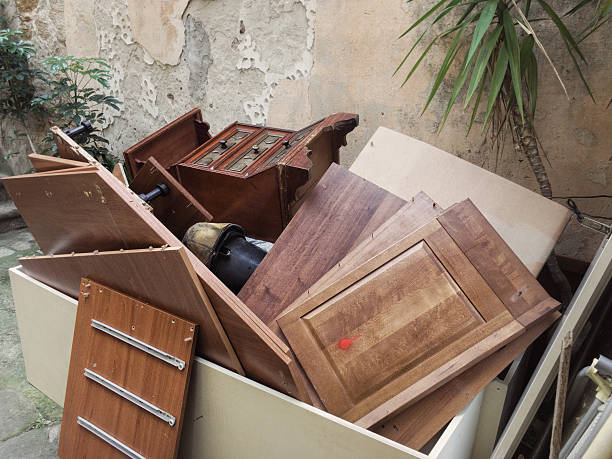 Best Household Junk Removal  in Lightstreet, PA